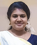 Smt. Sikha Surendran IAS