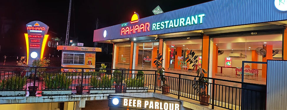 Aahaar Cherpulassery