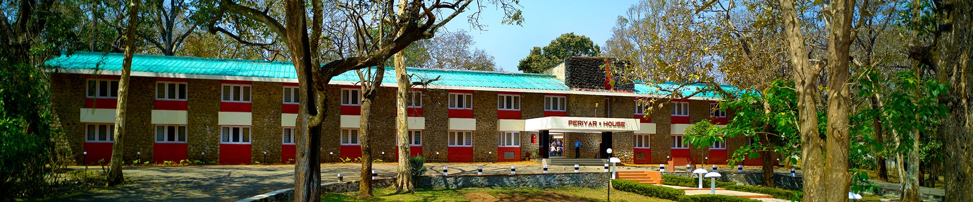 Periyar House