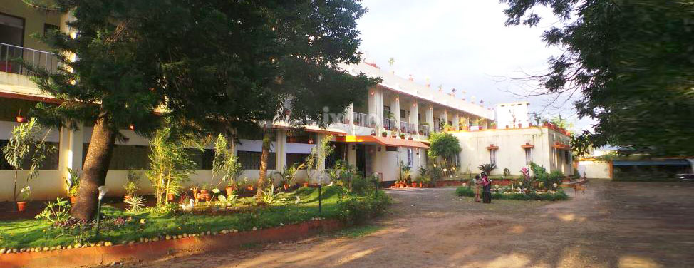 ഗാർഡൻ ഹൌസ്