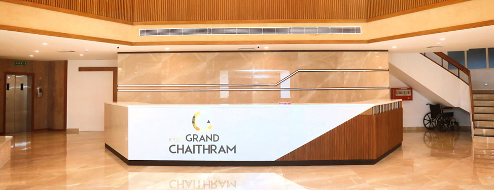Grand Chaithram