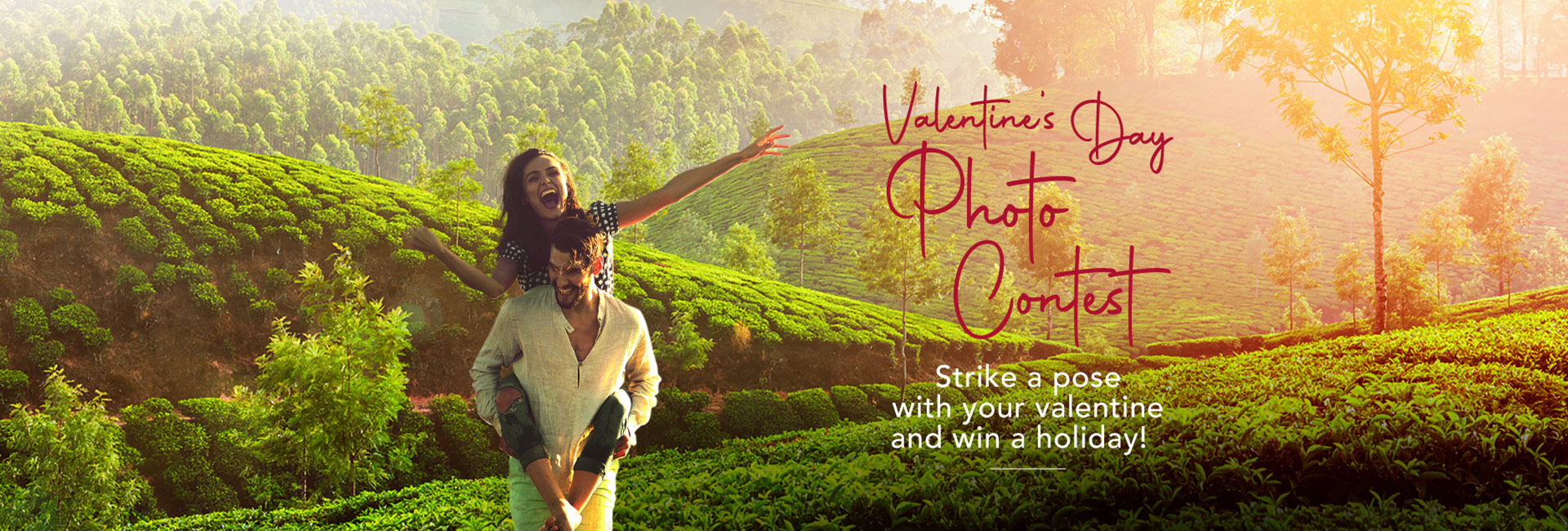 Valentines Day Photo Contest