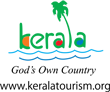 Kerala tourism official logo