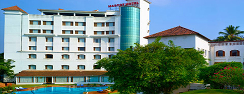 Mascot Hotel, Thiruvananthapuram