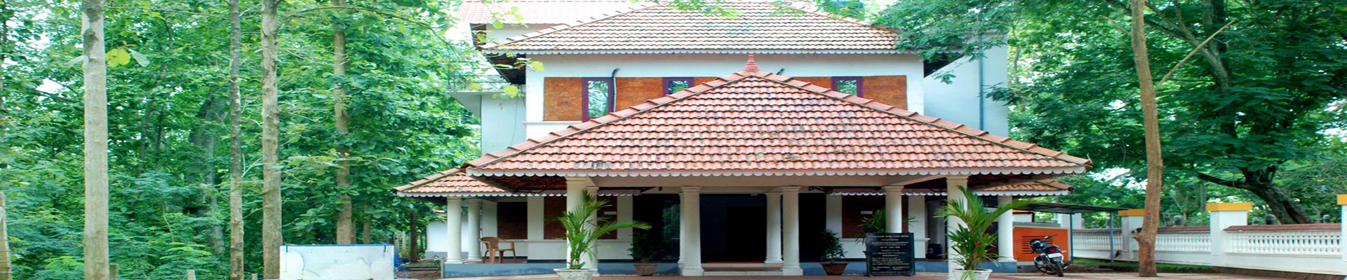 nilambur