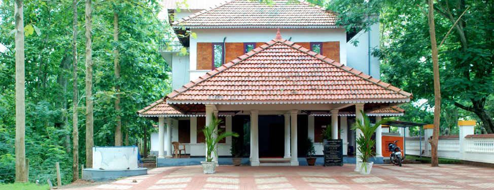 Tamarind Nilambur