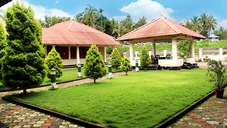 kerala state tourism corporation